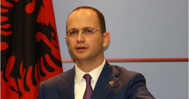 NGJARJET TERRORISTE NË SHBA/ Bushati: Sulmet e 11 shtatorit ishin ndaj gjithë shoqërisë