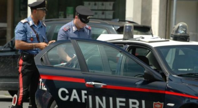“U ARRASTIS NGA ITALIA”/ 24 vjeçari shqiptar e pëson keq gjatë kthimit në shtetin fqinj (EMRI)