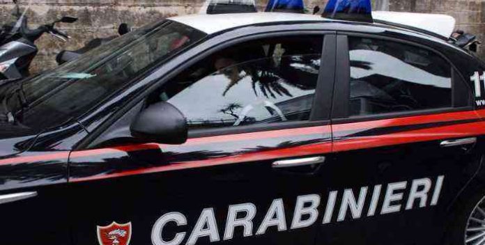 MBANTE LËNDË NARKOTIKE/ Vihet në pranga shqiptari në Itali, gjatë kontrollit ju gjet një sasi prej…