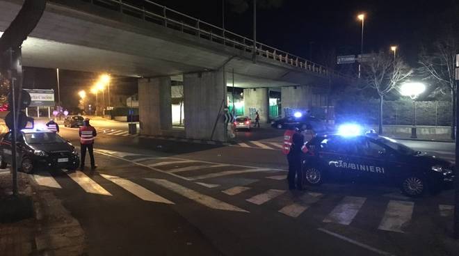 “LËNDË NARKOTIKE DHE PARA NË MJET”/ Kapen tre “furnizues” në Itali, mes dy një shqiptar (EMRI)