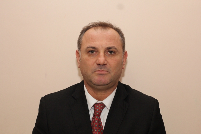 E FUNDIT/ Largohet nga DETYRA Drejtori i Përgjithshëm i Burgjeve Arben Çuko