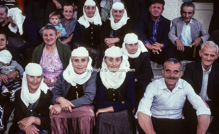 KTHIM NË KOHË: Ja si bëheshin dasmat në diktaturë