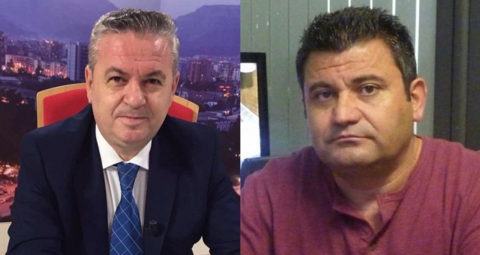 PAS DEBATIT/ Deputeti i PD shpërthen ndaj gazetarit KIKIA: Rregullo biografinë. Të këpus ndonjë…