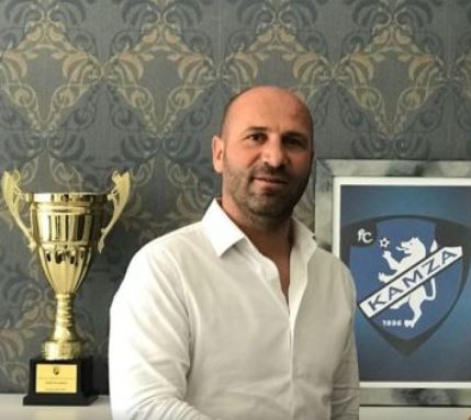 E BUJSHME / Zbardhen prapaskenat, ja pse u shkarkua Bledar Devolli