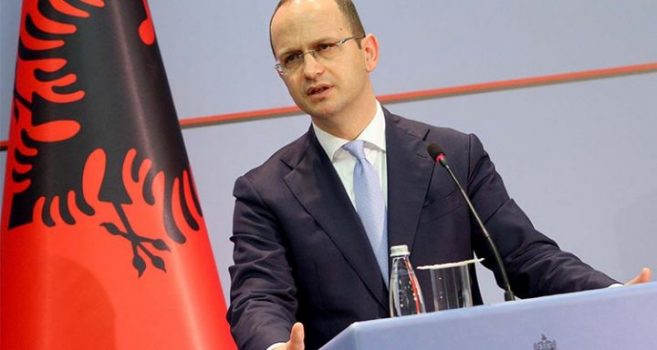 PAKT ME OPOZITËN/ Bushati tregon tre ofertat e Ramës për kreun e opozitës
