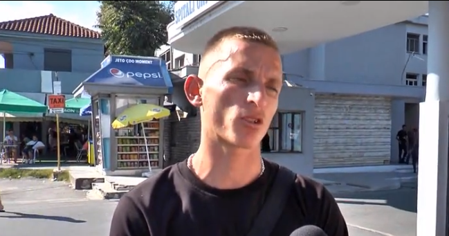 “O ALI PO MË MBYSIN”/ Djali i 55-vjeçares në Durrës rrëqeth me rrëfimin e tij: Si e gjetëm nënën në kanal