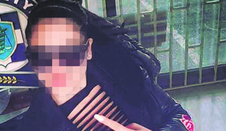 “KONTRATA E VDEKJES”/ Dalin DETAJET: 33-vjeçarja e ekzekutuar në Greqi kishte lidhje me VRASËSIN SHQIPTAR
