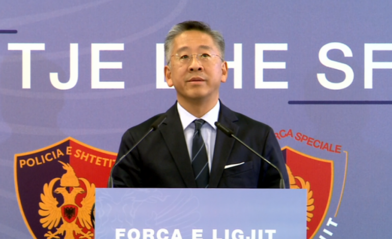 LAJMET NË SHQIPËRI/ Lu: “Më japin dhimbje koke”, flet për SPAK e BKH