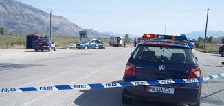 TRAGJIKE NË ELBASAN/ Makina përplas për VDEKJE gruan 33 vjeçe. Po kalonte rrugën kur…