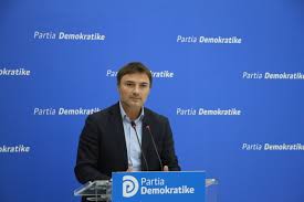 AKUZA E PARTISË DEMOKRATIKE/ Alibeaj: Krimi i organizuar kontrollon lojërat e fatit