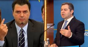 BISEDIMET PD-PDIU/ Nis takimi midis Bashës dhe Idrizit