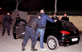 ARRESTIMET NË FUSHË-KRUJË/ Ja kush janë të “FORTËT” e këtij qyteti (EMRAT)