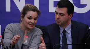 MBLEDHJA NË SHKODËR/ Çfarë ndodhi me “OPOZITËN E BASHKUAR”? Monika Kryemadhi BRAKTIS PD-në