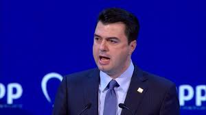 PAS AKUZAVE TË PS/ Përgjigjet Basha: Shpifje e përbaltje për të mbrojtur pushtetin dhe paratë