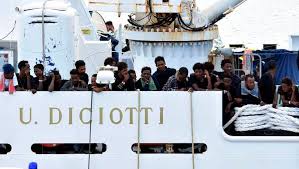 ÇËSHTJA E EMIGRANTËVE/ Konflikti i hapur midis BE-së dhe Italisë edhe Shqipëria midis tyre