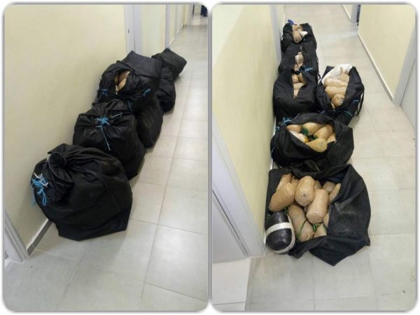 125 KG MARIJUANË/ Zbulohen EMRAT e SHTATË të rinjve që u kapën në kufi. Kishin…