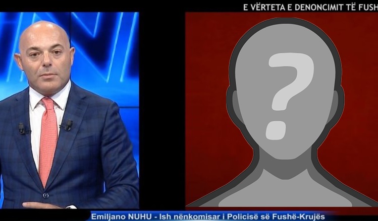 “DO TË ZHDUKIM FAMILJEN”/ Oficeri Nuhu tregon takimin në lokal me deputetin Rraja