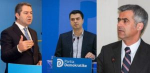 OMONIA ULTIMATUM DULES/ Ik nga Basha, na provokoi me Idrizin!