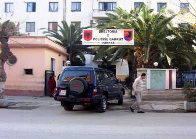 NDODH NË DURRËS/ Vidhet gjatë natës LOKALI i 28 vjeçarit. Dyshohet se…