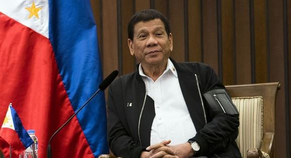 E PRANON MË NË FUND/ Presidenti i Filipineve: Mëkati im i vetëm, kam vrarë pa gjyq