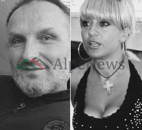 PUBLIKON BISEDAT/ E dashura e IZET HAXHISË shpërthen ndaj vëllait të tij: Unë jam prostitutë e regjur apo… (FOTOT)