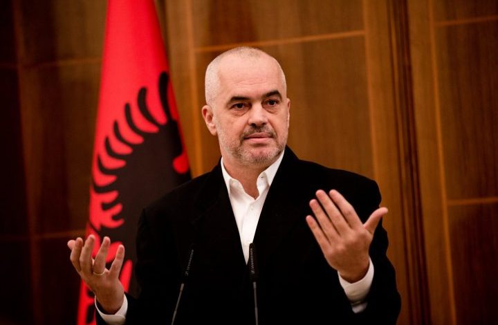 “XHISIELA”/ A DO JETË MË RRAJA DEPUTET I PS? Ja përgjigja e Ramës…