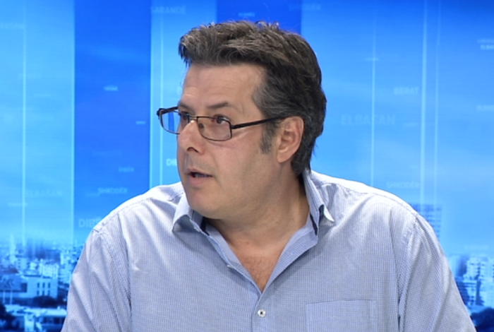 SURPRIZA PËR MINISTRIN GJERMAN/ Paloka: “Torta” e qeverisë që nuk ëmbëlsoi ministrin