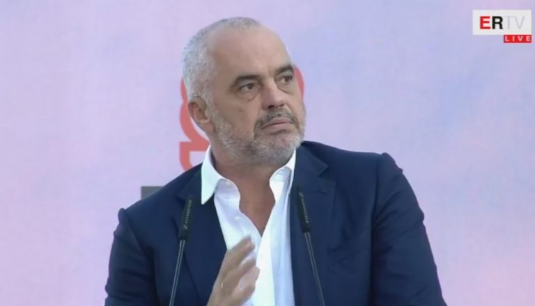 AKUZAT E PD/ Rama: Klotilda objekt i një sulmi të keqpërdorur nga politika