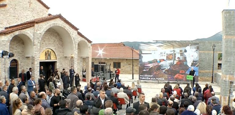 “100 FSHATRAT”/ Rama në Pustec: Bëhuni pjesë e projektit