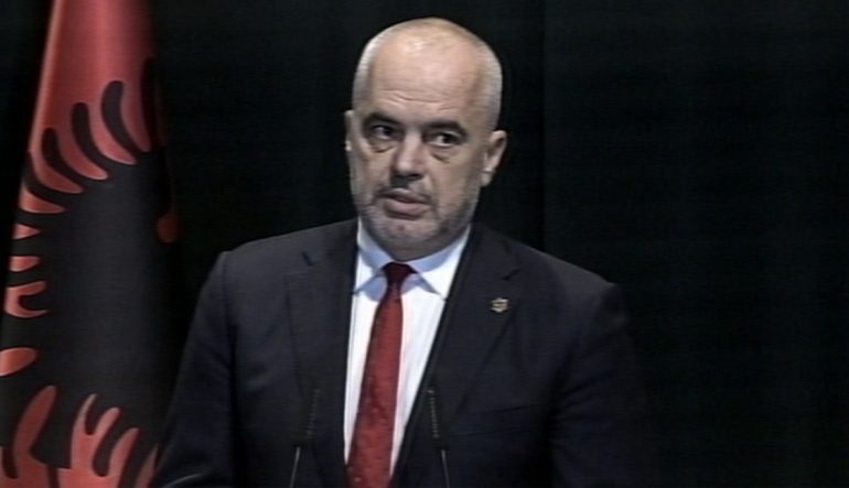 VIZITA E MINISTRIT GJERMAN/ Rama: Mirënjohje që na mbështet për integrimin