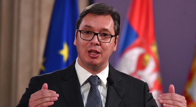 EKSPERTË SERBË TË LIGJIT/ Duhet mbajtur referendum për marrëveshjen e Kosovës