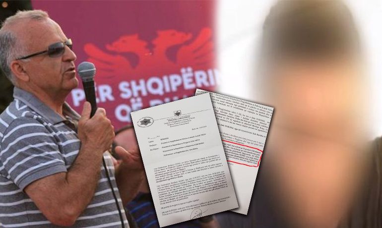 AKUZAT PËR PËRDHUNIM/ Rraja: E vërteta e denoncimit, vajza ishte xheloze se im bir …