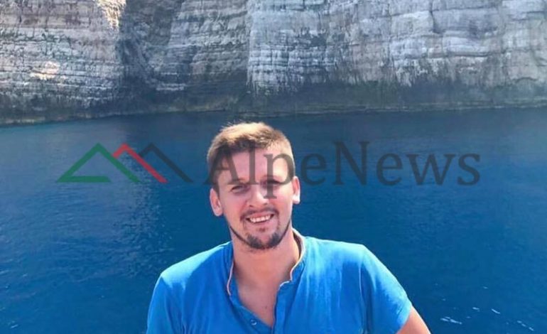 IU GJETËN MINA NË MAKINË/ Kush është 29 vjeçari i arrestuar. VËLLAI i Alketa Vejsiut… (FOTO)