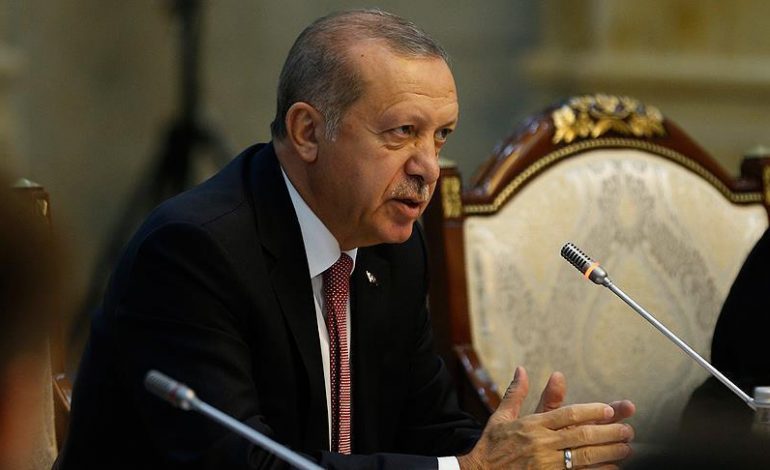 KËRCËNIMI NGA DOLLARI/ Erdogan del me një propozim të fortë: Ne do të…