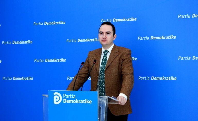 VRASJA NË SHKODËR/ Reagon deputeti i PD: Qytetarët duhet ta dinë se sa kohë të kenë këtë kryeministër