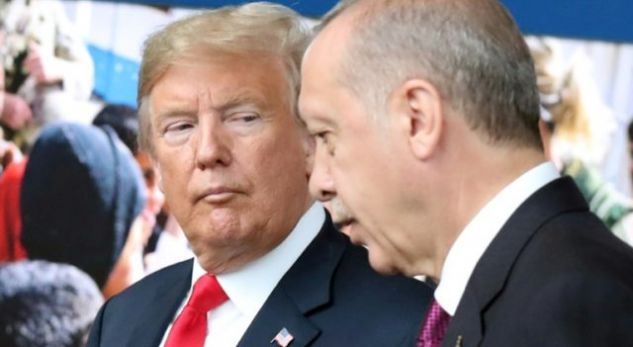 Erdogan sfidon Trumpin: Nuk i marr leje askujt për të blerë raketa ruse