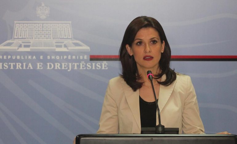 REZOLUTA E KiE PËR PRONAT/ Gjonaj: Vendimi, përgjigje për retorikën e opozitës