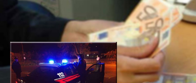SHQIPTARJA E “LËNDUAR” ZHVAT ISH DASHNORIN ITALIAN/ 70 mijë euro ose do t’i tregoj gruas (FOTO)