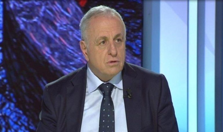 KËNDOI PËR ENVER HOXHËN/ Shehu: I kërkoj Kryeministrit të shkarkojë menjëherë Tërmet Peçin