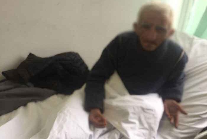 E PAZAKONTË NË LEZHË/ 75 vjeçari DHUNOHET nga ISH gruaja. Kërkon ndihmë nga…