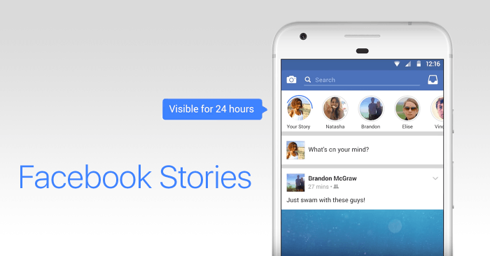 STATISTIKAT E RRJETEVE SOCIALE/ Facebook publikon shifrat, dominon në formatin “Stories”