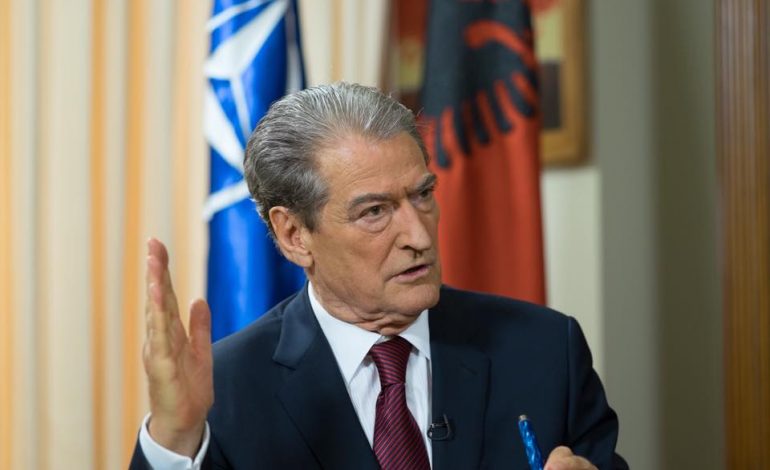 DENONCIMI/ Berisha publikon mesazhin: Mësuesit kundër Ramës që mashtroi për rritjen e rrogave