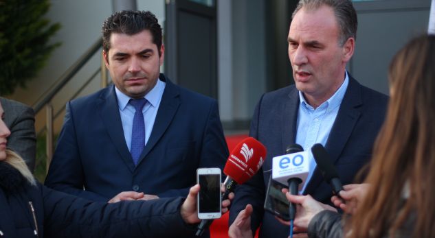 NISMA SHKARKON NGA DETYRA MINISTRIN/ Bajram Hasani ende nuk i ka bërë 1 vjet prej që…