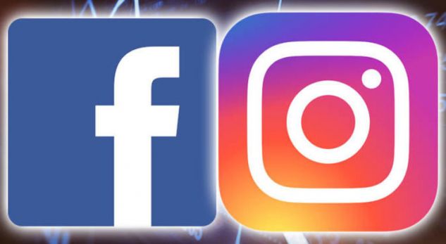 I NDODH SËRISH/ Facebook dhe Instagram bien nga sistemi