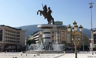 "Antikiteti absurd i Shkupit"/ Të rizbulosh historinë (FOTO)