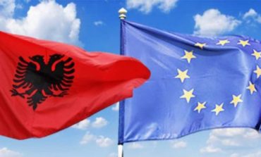 HAPI I RËNDËSISHËM/ Shqipëria nis takimin e parë shpjegues me BE në Bruksel