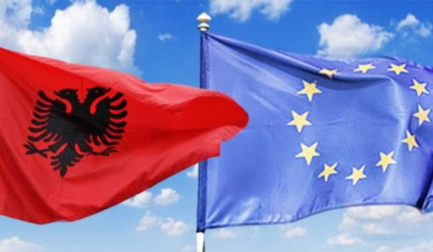 HAPI I RËNDËSISHËM/ Shqipëria nis takimin e parë shpjegues me BE në Bruksel