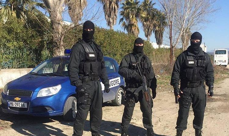 AKSIONI NË NIKËL/ “Blindohet” zona nga FNSH dhe RENEA, ndalohet një prej të “fortëve” (EMRI)