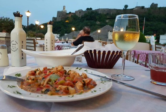 XHEVAHIRI I FSHEHUR I BALLKANIT/ Rajoni jugor pjesë e zhvillimit ekonomik dhe turistik të Shqipërisë
