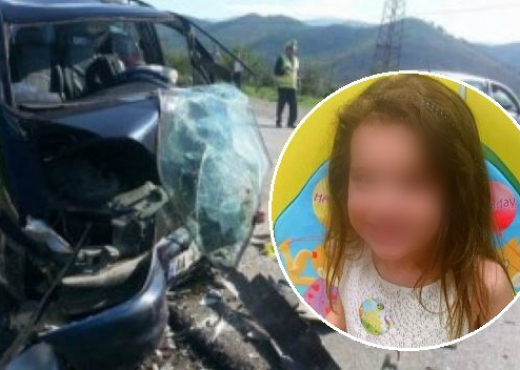 E VRANË NË DERËN E SHTËPISË/ Gjyshërit e 5 vjeçares: Drejtuesi ishte i dehur, u fshehën provat